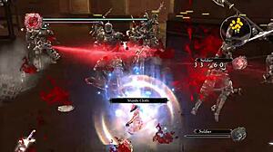 Sad Girl Harem Simulator 3 Yes This Is A Drakengard 3 Video Essay Uncensored Version