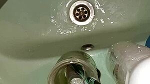 My Giant Foreskin in Anime!