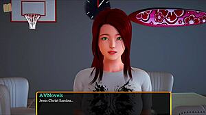 Amateur With Small Tits In Erotic Homemade Scene