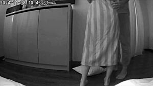 Wife Fucks Husband's Best Friend Hard