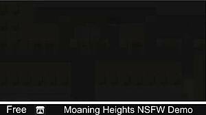 moaning heights nsfw demo