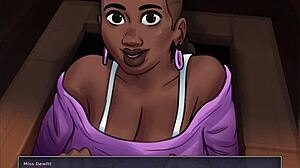 Summertime saga episode 237