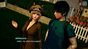 my bully becomes my lover in anime series 71