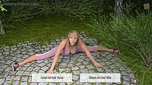 Big City Pleasures 12 Oh Dear What Is Scott Doing With Olivia