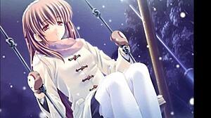 Hentai anime 6: More of the same ecchi fun