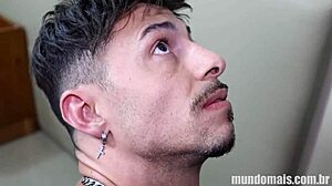 Gay Sucks For Budget Discount