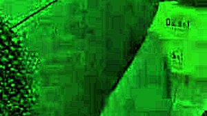 in fashion business episode three, redhead does striptease with clothes ripped