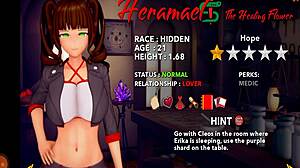 Hg Champion Of Realms P9 Bad Feeling