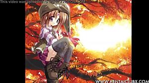Intense Anime Hentai 6