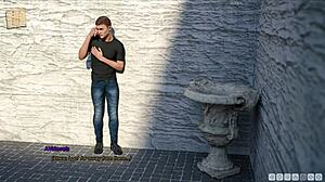 Explore the mysteries of Lust Academy 205 in this game.