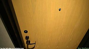 Kona jade fucks the maintenance guy passionately