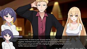 A Promise Best Left Unkept - Aya Edition