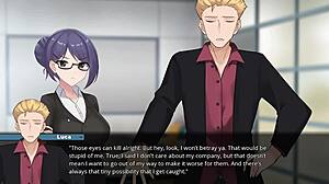 A Promise Best Left Unkept - Aya Edition