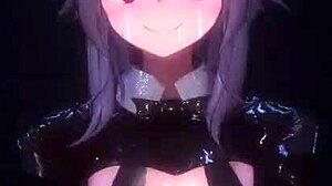 konosabu cowgirl compilation with petite riding in mmd