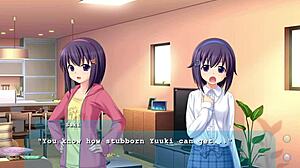 princess x fan disc ep15 - more talking