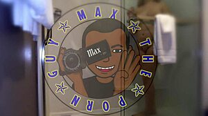 jayden black mounts the sybian for a quick orgasm. she can’t resist riding it again for more intense pleasure.