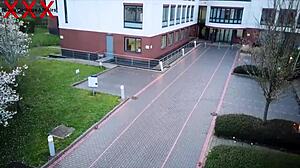 Teacher Bangs Hard Doggystyle to Pass My Exams with Ease.