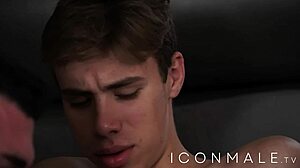 Stepbrother, I shouldn't be givin' ya a blowjob, oops, my bad!