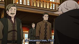 Mushoku Tensei Hentai Season 2