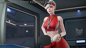 Best overwatch porn compilation with sound