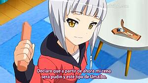 Please Me Capitulo 1 - Clothes Ripped in Anime