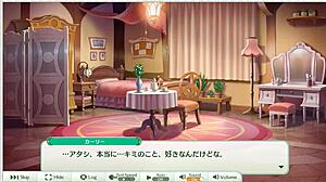 Angelic Link Carly 2 With Big Tits And Boobs