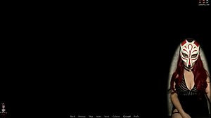 golden boy ep 6 with mommy handjob on big cock outdoor