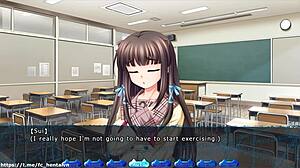 Inyochu Insects of Insemination Part 46 on Sui Route