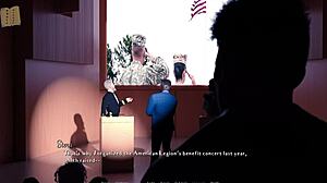 I follow the three rules of life in hentai game.