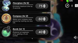 Zelda Spirit Orbs Porn Game Anal Blowjob