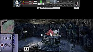 well she loves me now and i make potions in cost of survival ep 8