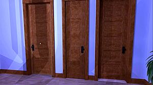 Episode 1: The Initiation