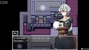 Dragon Conquista Scenes 1 Featuring Cartoon Monsters And Anime