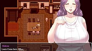 Mamasans Of Destiny 18+ Bent Over Doggystyle And Missionary