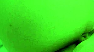 Step mom didn't expect a surprise fuck from step son in their shared bed