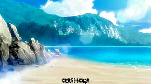 Enjo Kouhai Episode 7 Features Intense Hentai Action