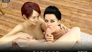 university christmas special