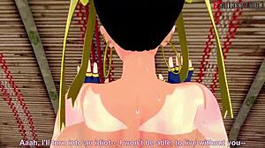 Chun-Li Gets Hard Fucked In Ahegao Pose During Street Fighter 3D Cartoon Sex Fantasy