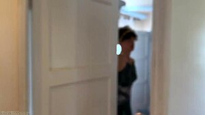 Kinkerbell Stepmom's Nasty Ass Anal Fantasy