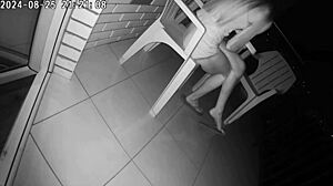 fucked friend's wife in ass, felt cheating