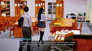 Academy 176 Unveils Intriguing Hentai Game Adventures With Contrasts