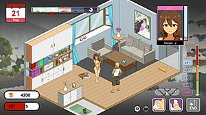 play the hentai game with cheating wives