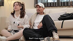 Dreaming of Fucking You as a Kawaii Anime Schoolgirl