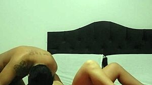 European big cock worker gets anal sex for money