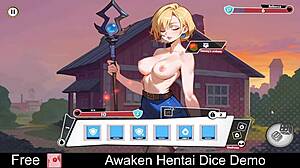 i awaken hentai dice demo but make errors