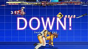 Dongwan vs Rinne Evokes Intense Emotions