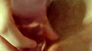 fucking my ass with various dildos for fun