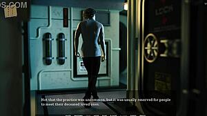 Tales from the Unending Void 40.