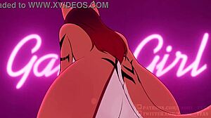 Furry porn with no sound on xvideos due to streaming issues