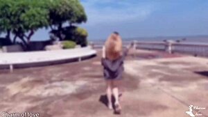 Wanna sneak away for wild sex in the woods or car?